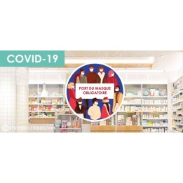 COVID-19