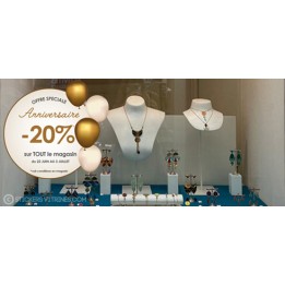 Anniversaire & autres évènements